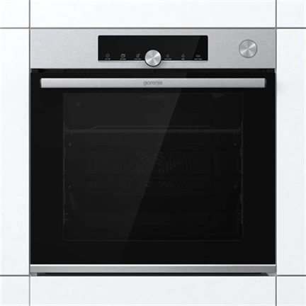 Gorenje BPS6747A06X beépíthető sütő