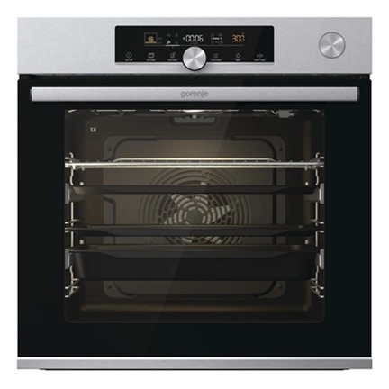 Gorenje BPS6747A06X beépíthető sütő