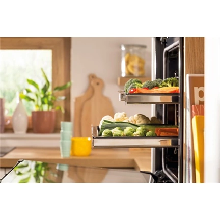 Gorenje BPS6747A06X beépíthető sütő