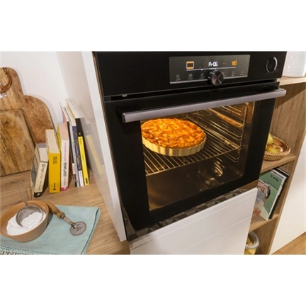 Gorenje BPS6747A06X beépíthető sütő