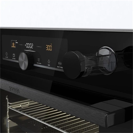 Gorenje BPSA6747A08BGWI beépíthető sütő