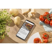Gorenje BPSA6747A08BGWI beépíthető sütő