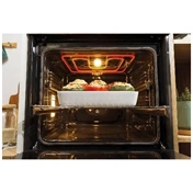 Gorenje BPSA6747A08BG beépíthető sütő