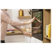 Gorenje BPSA6747A08BG beépíthető sütő
