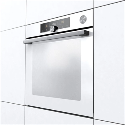 Gorenje BPSA6747A08WG beépíthető sütő