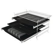 Gorenje BPSA6747A08WG beépíthető sütő
