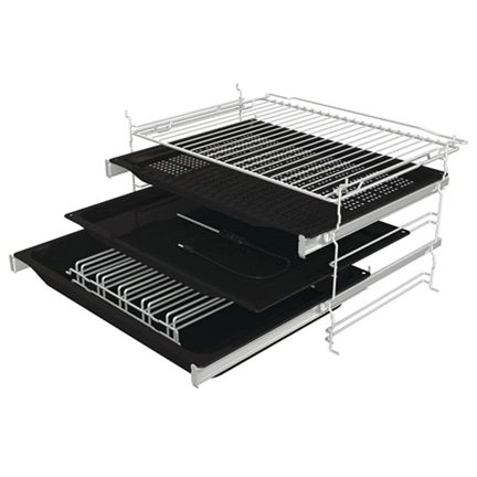 Gorenje BPSA6747A08WG beépíthető sütő