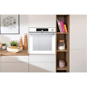 Gorenje BPSA6747A08WG beépíthető sütő