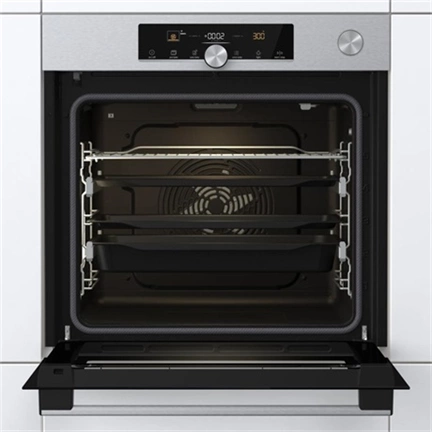 Gorenje BPSA6747A08XWI beépíthető, multifunkciós sütő