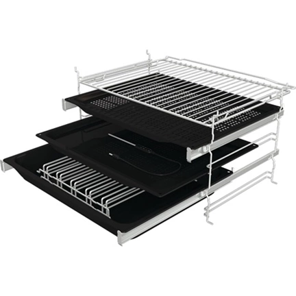 Gorenje BPSA6747A08XWI beépíthető, multifunkciós sütő