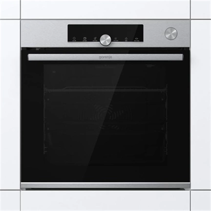 Gorenje BPSA6747A08XWI beépíthető, multifunkciós sütő