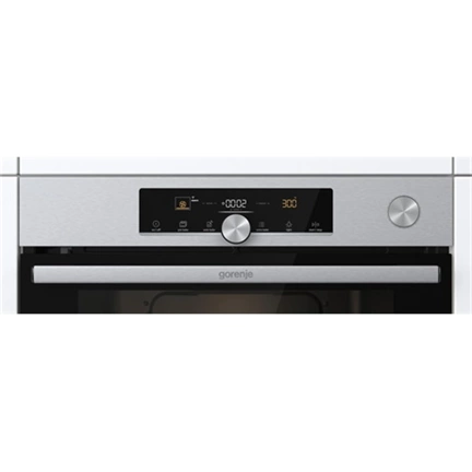 Gorenje BPSA6747A08XWI beépíthető, multifunkciós sütő