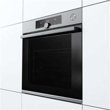 Gorenje BPSA6747A08XWI beépíthető, multifunkciós sütő