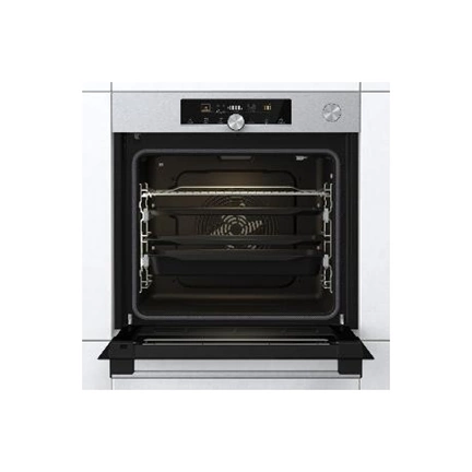 Gorenje BPSA6747A08X beépíthető sütő