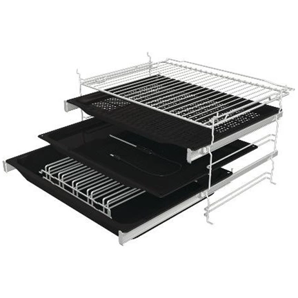Gorenje BPSA6747A08X beépíthető sütő
