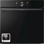 Gorenje BPSA6747DGWI beépíthető sütő 12 funkcióval