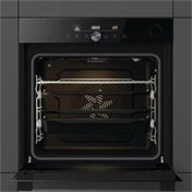 Gorenje BPSA6747DGWI beépíthető sütő 12 funkcióval