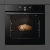 Gorenje BPSA6747DGWI beépíthető sütő 12 funkcióval