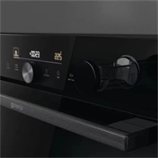 Gorenje BPSA6747DGWI beépíthető sütő 12 funkcióval