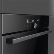 Gorenje BPSA6747DGWI beépíthető sütő 12 funkcióval