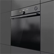 Gorenje BPSA6747DGWI beépíthető sütő 12 funkcióval
