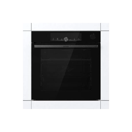 Gorenje BSA6747A04BG beépíthető sütő