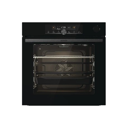 Gorenje BSA6747A04BG beépíthető sütő
