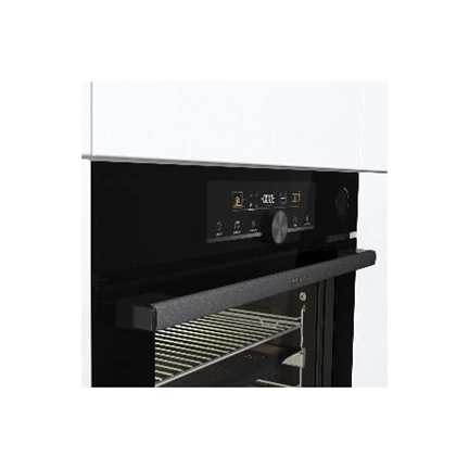 Gorenje BSA6747A04BG beépíthető sütő