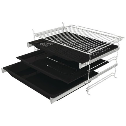 Gorenje BSA6747A04BG beépíthető sütő