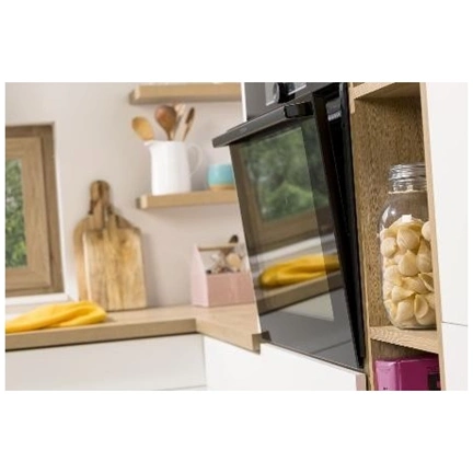 Gorenje BSA6747A04BG beépíthető sütő