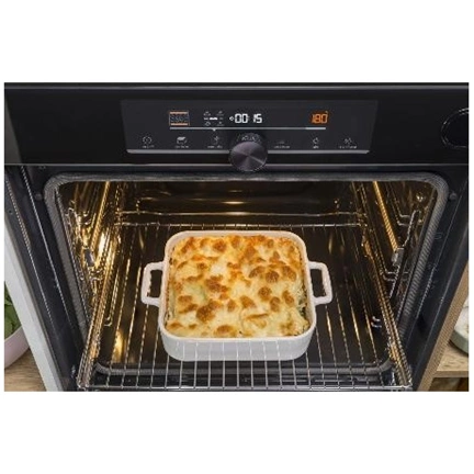 Gorenje BSA6747A04BG beépíthető sütő