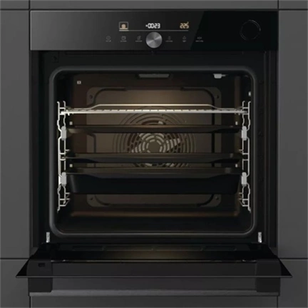 Gorenje BSA6747DGWI beépíthető sütő