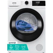 Gorenje D2HNE9D 9kg-os szárítógép