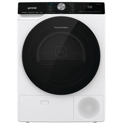 Gorenje DNS12 szárítógép