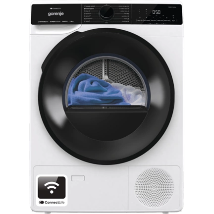 Gorenje DPNA92WIFI 9 kg-os szárítógép