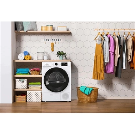 Gorenje DPNE83/GNLWIFI szárítógép