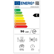 Gorenje DPNE83/GNLWIFI szárítógép