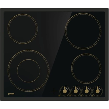 Gorenje EC642CLB főzőlap