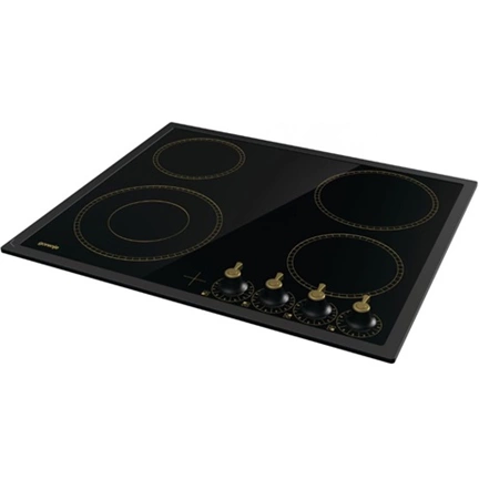 Gorenje EC642CLB főzőlap