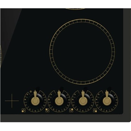 Gorenje EC642CLB főzőlap