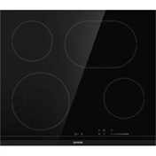 Gorenje ECS643BCSC beépíthető kerámia főzőlap