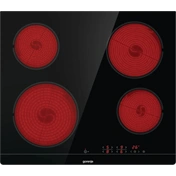 Gorenje ECT601FM beépíthető főzőlap