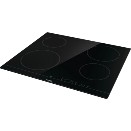 Gorenje ECT601FM beépíthető főzőlap