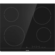Gorenje ECT601FM beépíthető főzőlap