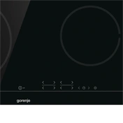 Gorenje ECT601FM beépíthető főzőlap