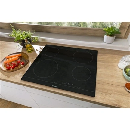 Gorenje ECT601FM beépíthető főzőlap