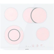 Gorenje ECT643WCSC beépíthhető főzőlap