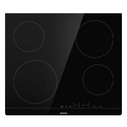 Gorenje ECT644BSC kerámia főzőlap