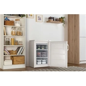Gorenje F492PW fagyasztó A++