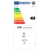 Gorenje FH50EAW fagyasztóláda